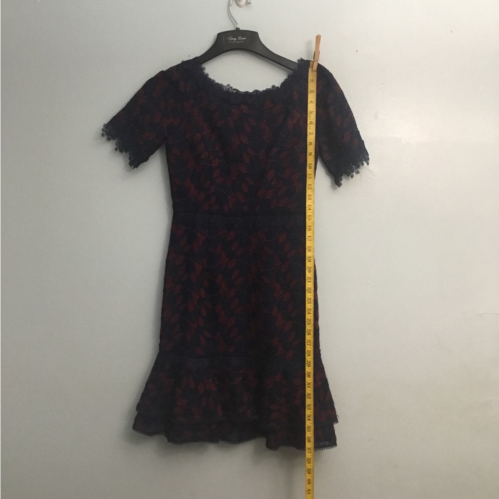 SHANI dress